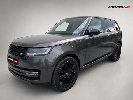 Land Rover Range Rover V