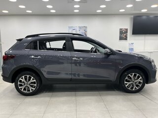 2025 Solaris KRX, серый, 3010000 рублей, вид 5
