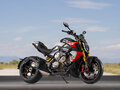 2026 Ducati Diavel V4, красный, 4250000 рублей - вид 5