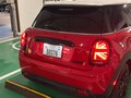 2023 Mini Hatch Cooper SE III (F55/F56) Рестайлинг 2, красный, 3000000 рублей - вид 3