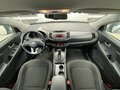 2012 Kia Sportage III, серебристый - вид 9