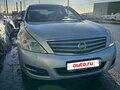 2009 Nissan Teana II (J32), серебристый, 750000 рублей - вид 1