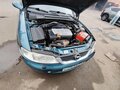 2001 Opel Vectra B Рестайлинг, синий, 180000 рублей - вид 11