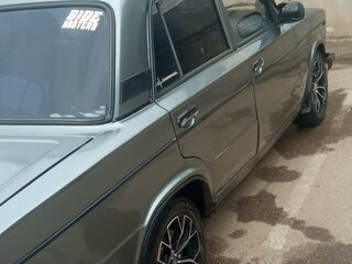 1988 Lada (ВАЗ) 2106, серый, 225000 рублей, вид 5