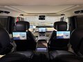 2022 Land Rover Range Rover P400 MHEV V, чёрный, 15500000 рублей - вид 11