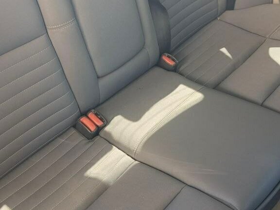 2005 Volvo S40 II, голубой, 395000 рублей - вид 6