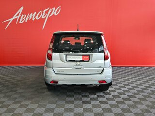 2011 Great Wall Hover H3 I, серебристый, 740000 рублей, вид 4