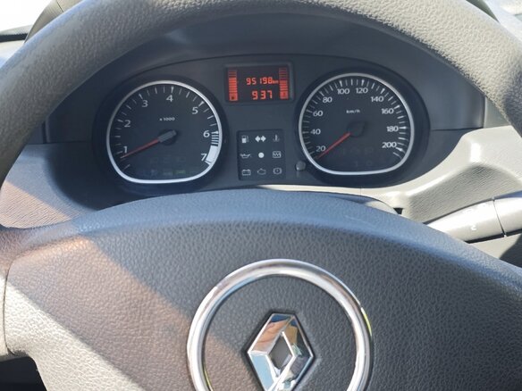 2013 Renault Duster I, серый, 1050000 рублей - вид 8
