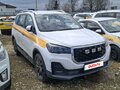 2023 SWM G05 Pro, белый, 1369000 рублей