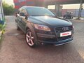 2007 Audi Q7 I (4L), синий, 1700000 рублей - вид 5