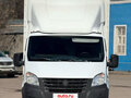 2021 ГАЗ ГАЗель Next, белый, 1400000 рублей - вид 6