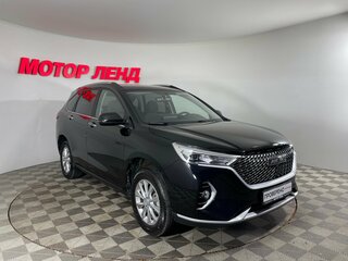 2024 Haval M6 II, чёрный, 1796000 рублей, вид 3