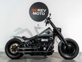 2020 Harley-Davidson Fat Boy, серебристый, 2650000 рублей