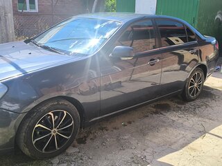 2008 Chevrolet Epica V250, синий, 540000 рублей, вид 5