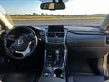 2015 Lexus NX 200t I, серый, 2650000 рублей - вид 10