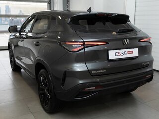 2026 Changan CS35 Max, серый, 2839900 рублей, вид 5