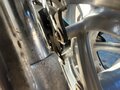 2004 Ducati Multistrada 1000, чёрный, 305000 рублей - вид 5