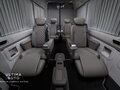 2025 Mercedes-Benz Sprinter, чёрный, 34950000 рублей - вид 2