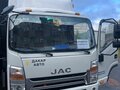 2024 JAC N56, белый, 5100000 рублей