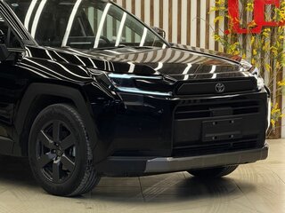 2026 Toyota RAV4 VI (XA60), чёрный, 3900000 рублей, вид 2