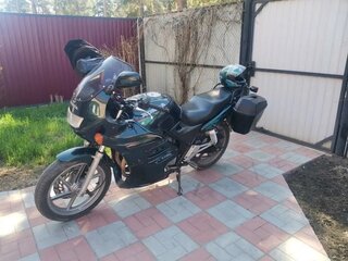 Honda CB 500
