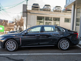 2024 Hongqi H5 II, чёрный, 4280000 рублей, вид 3