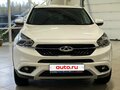 2020 Chery Tiggo 7 I, белый, 1140000 рублей - вид 1