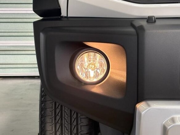 2025 Suzuki Jimny IV, белый - вид 17