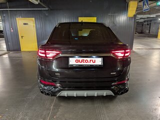 2024 Knewstar 001, чёрный, 3250000 рублей, вид 5