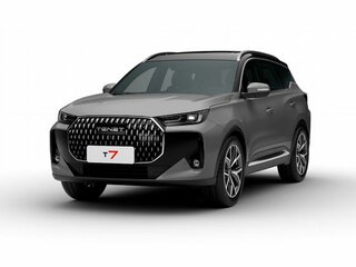 2026 Tenet T7, серый, 2985000 рублей, вид 1
