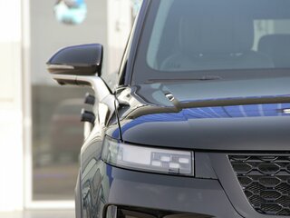 2026 Jaecoo J7 I Рестайлинг, чёрный, 3049000 рублей, вид 5