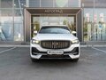 2026 Geely Monjaro I Рестайлинг, белый - вид 1