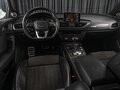 2014 Audi A6 allroad III (C7), белый, 2859000 рублей - вид 8