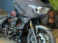 2026 Harley-Davidson CVO Road Glide ST, серый, 6500000 рублей - вид 3