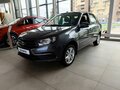 2026 Lada (ВАЗ) Granta I Рестайлинг, серый