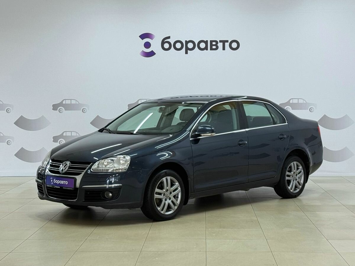 Открыть фотографии: Volkswagen Jetta V