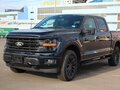 2024 Ford F-150 XIV Рестайлинг, синий