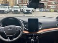 2026 Lada (ВАЗ) Vesta SW Cross I Рестайлинг (NG), серый - вид 8