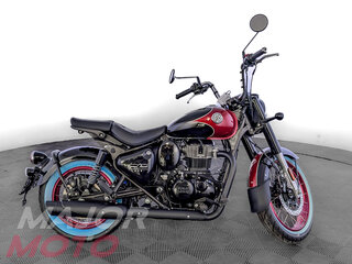 Royal Enfield Goan Classic 350