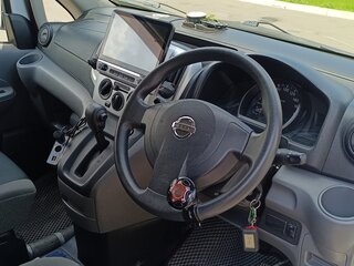 2016 Nissan NV200, белый, 1570000 рублей, вид 5