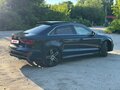 2019 Audi A3 III (8V) Рестайлинг, фиолетовый, 2300000 рублей - вид 8