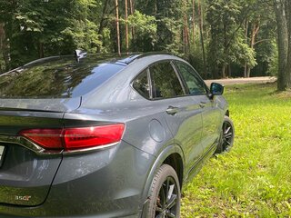 2020 Geely Tugella I, серый, 2330000 рублей, вид 3