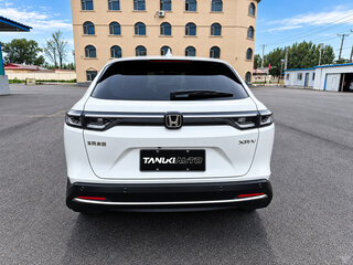 2023 Honda XR-V II, белый, 1810005 рублей, вид 3