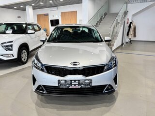 2025 Solaris KRS, серебристый, 2870000 рублей, вид 2