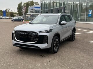 2026 Tenet T8, серый, 3630000 рублей, вид 2