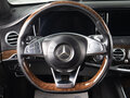 2014 Mercedes-Benz S-Класс 400 Long VI (W222, C217), белый - вид 8