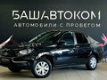 2023 Lada (ВАЗ) Granta I Рестайлинг, чёрный