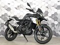 2023 BMW G 310 GS, чёрный, 539000 рублей