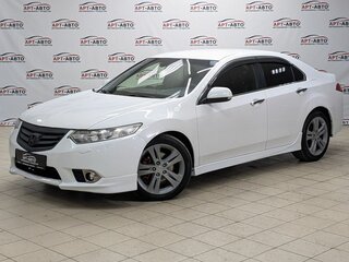 Honda Accord Type-S Type S VIII Рестайлинг