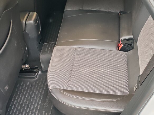 2012 Opel Astra J, серый, 1050000 рублей - вид 7